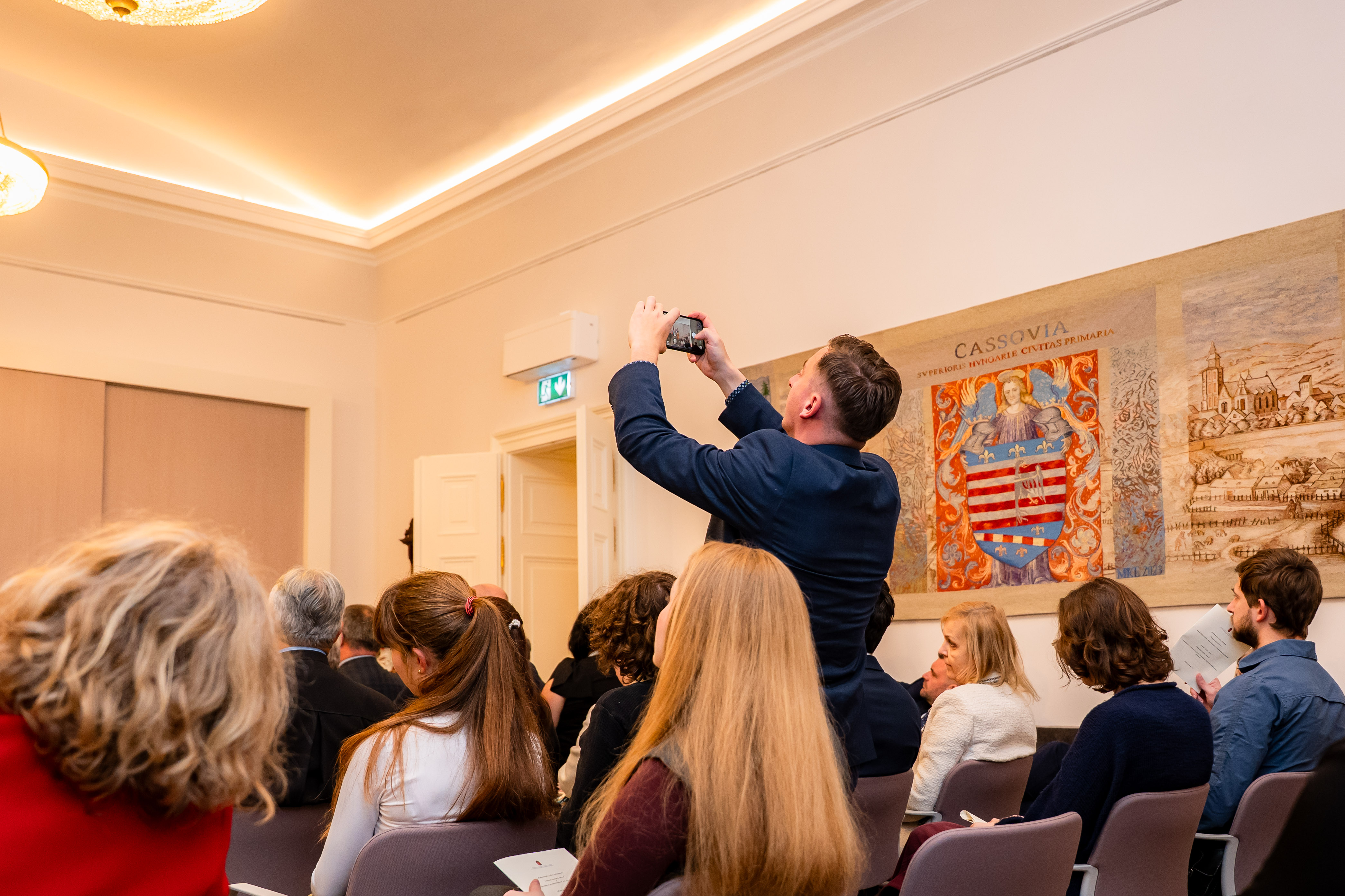 Slavnostny salonny koncert pri prilezitosti 25. vyrocia otvorenia Generalneho konzulatu Madarska v Kosiciach-10